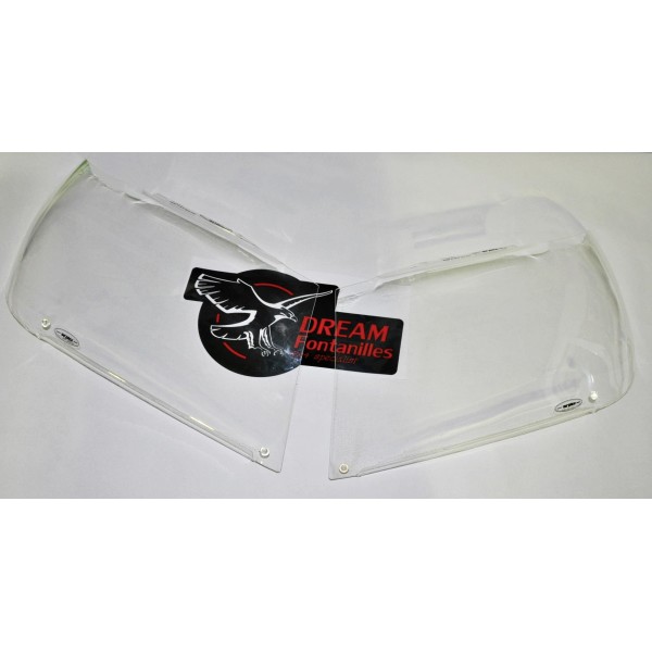 protectores acrilicos ,modelo antes del 2005,