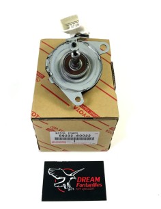 MOTOR DE PROFUNDIDAD VOLANTE DIRECCION 2