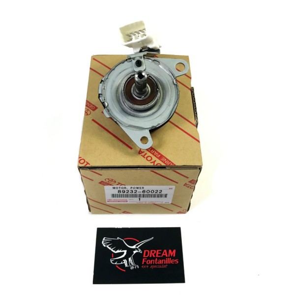 MOTOR DE PROFUNDIDAD VOLANTE DIRECCION