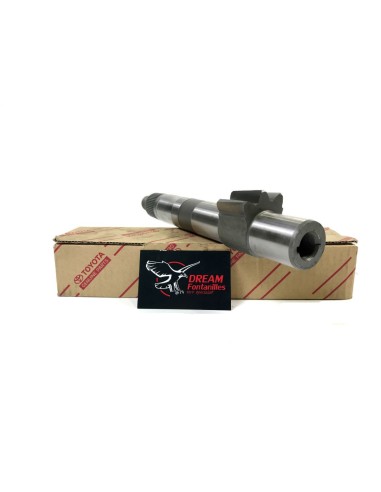 KIT EJE DIRECCION REFORZADO
