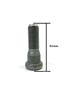 ESPARRAGO RUEDA LAND CRUISER J-7/20 2