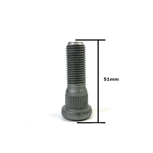 ESPARRAGO RUEDA LAND CRUISER J-7/20