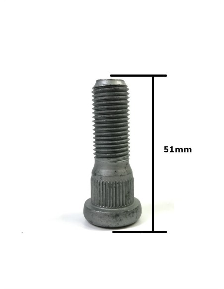 ESPARRAGO RUEDA LAND CRUISER J-7/20