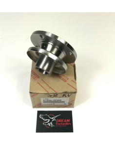 Differenzialausgangsplatte, Für Toyota Land Cruiser J7 /... 2