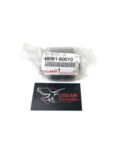 SILENTBLOCK TIRANTE DELANTERO HDJ-80