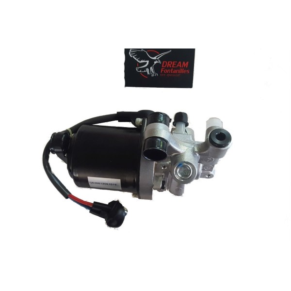 MOTOR ELECTRICO  DE LA BOMBA DE FRENO LAND CRUISER J10 ORIGINAL
