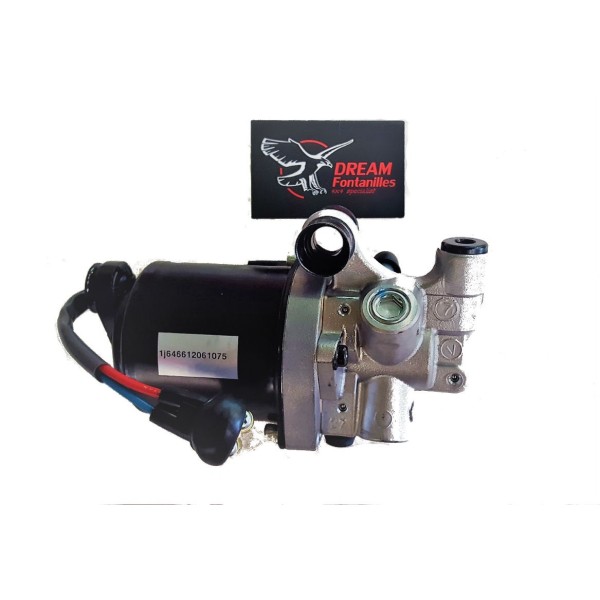 MOTOR ELECTRICO  DE LA BOMBA DE FRENO LAND CRUISER J10 ORIGINAL