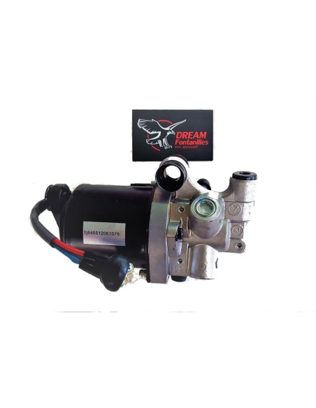 MOTOR ELECTRICO  DE LA BOMBA DE FRENO LAND CRUISER J10 ORIGINAL