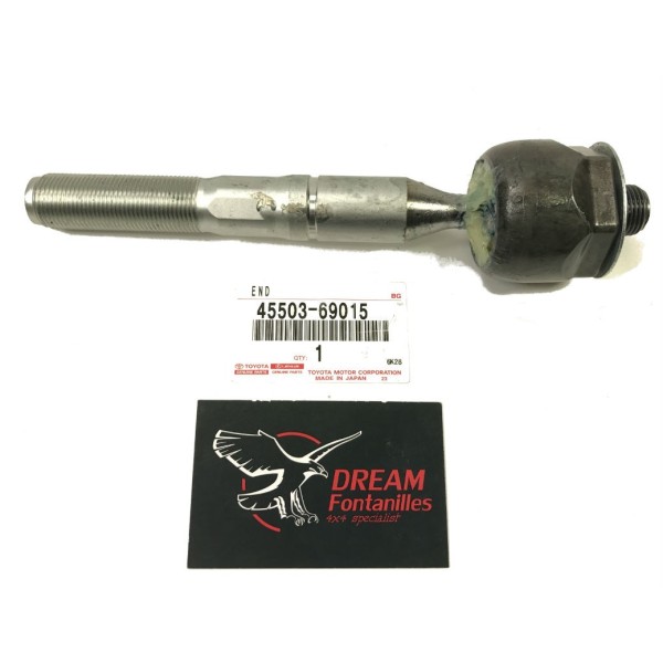 ROTULA AXIAL J-10