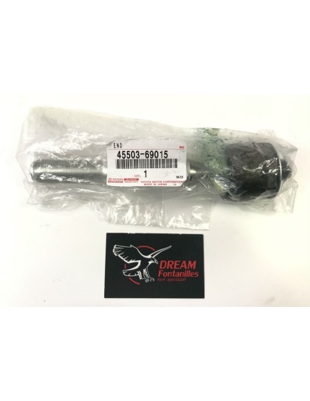 ROTULA AXIAL J-10