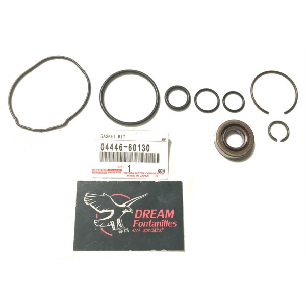 BOMBA DIRECCION KIT DE REPARACION J-10