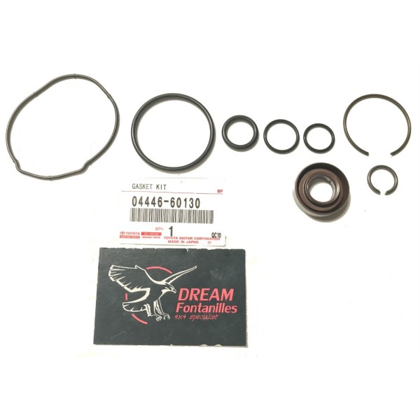 BOMBA DIRECCION KIT DE REPARACION J-10