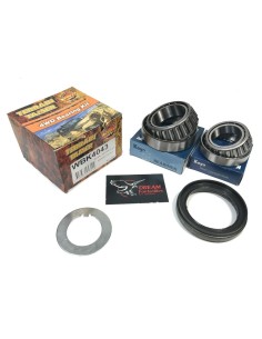 KIT RODAMIENTOS NISSAN Y60/61 BUJE DELANTERO 2