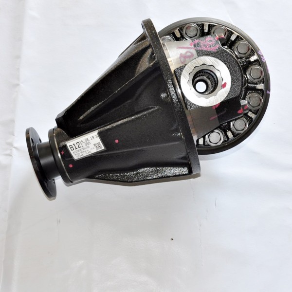 DIFERENCIAL TRASERO 43/11 KDJ-150/155