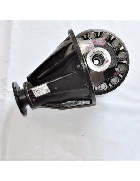 DIFERENCIAL TRASERO 43/11 KDJ-150/155