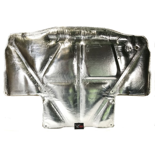 AISLANTE CAPO  DELANTERO J8,ORIGINAL TOYOTA.