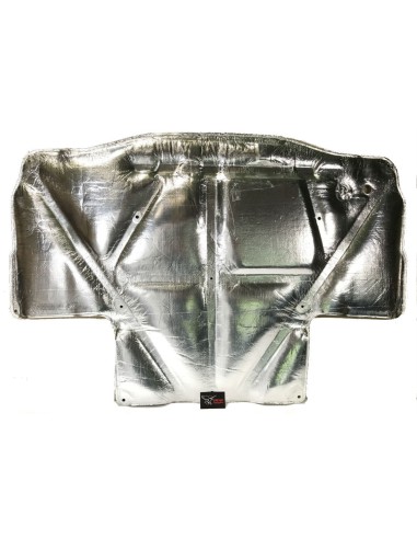 AISLANTE CAPO  DELANTERO J8,ORIGINAL TOYOTA.
