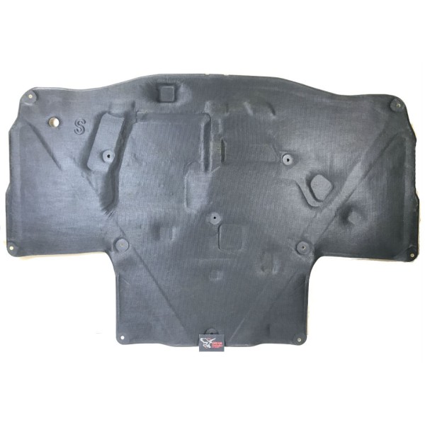 AISLANTE CAPO  DELANTERO J8,ORIGINAL TOYOTA.