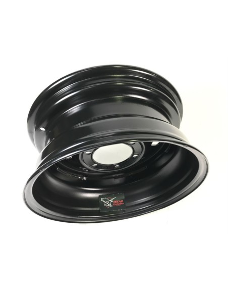 LLANTA GOSS TRIANGULAR 7x15/6x139,7 NEGRO