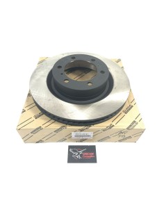 DISCO FRENO DELANTERO ORIGINAL LAND CRUISER J-15 2