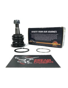 ROTULA TRIANGULO SUPERIOR DELANTERA  HILUX (KUN15,KUN25) 2