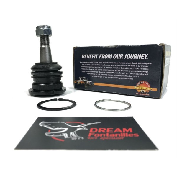 ROTULA TRIANGULO SUPERIOR DELANTERA  HILUX (KUN15,KUN25)