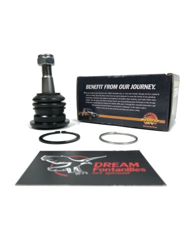 ROTULA TRIANGULO SUPERIOR DELANTERA  HILUX (KUN15,KUN25)
