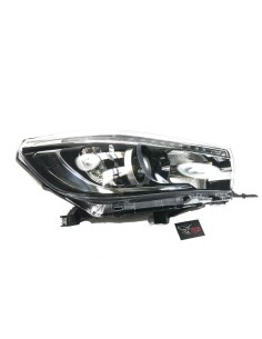 FARO DELANTERO DERECHO  HILUX REVO CON LED (2016) HOMOLOGADO 2