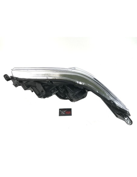 FARO DELANTERO DERECHO  HILUX REVO CON LED (2016) HOMOLOGADO