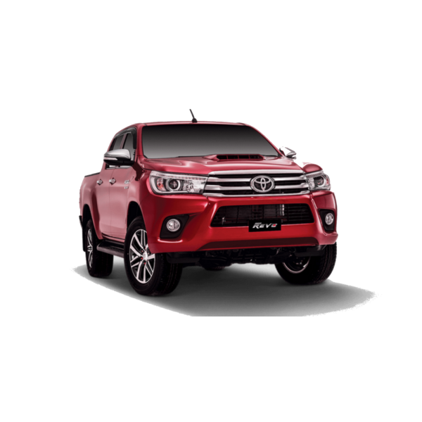 FARO DELANTERO DERECHO  HILUX REVO CON LED (2016) HOMOLOGADO
