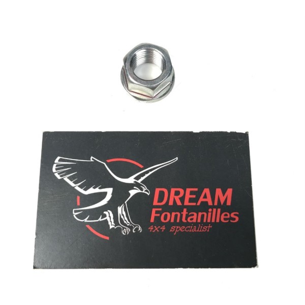 TUERCA TORNILLO TRAPECIO INFERIOR J12