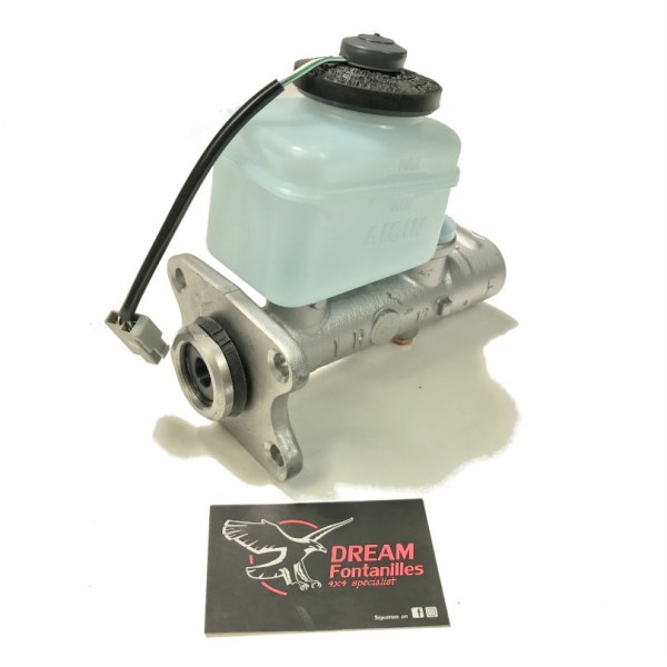 BOMBA FRENO HDJ-80