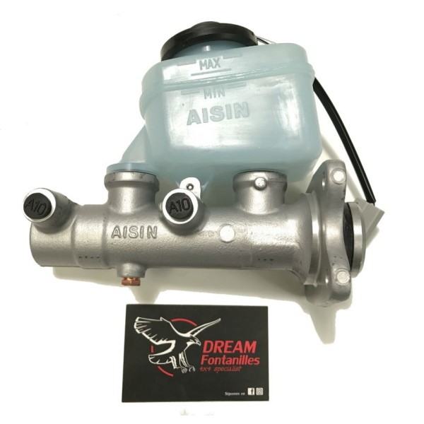 BOMBA FRENO HDJ-80