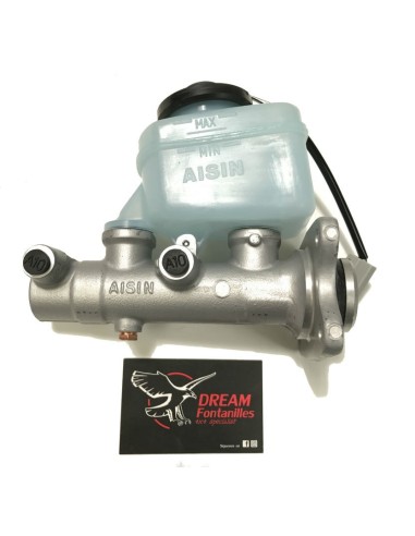 BOMBA FRENO HDJ-80