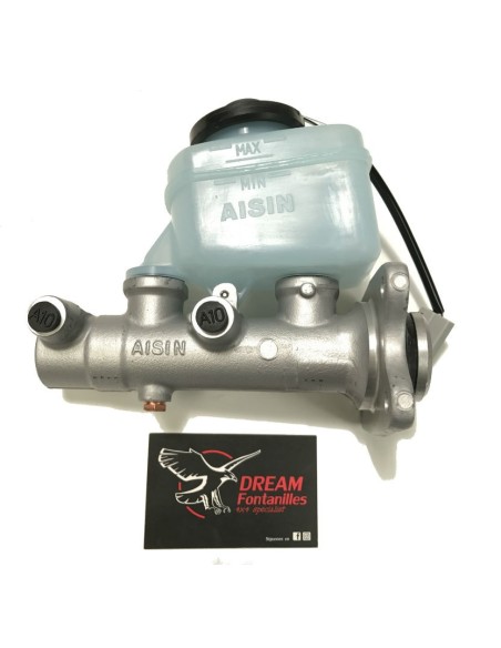 BOMBA FRENO HDJ-80