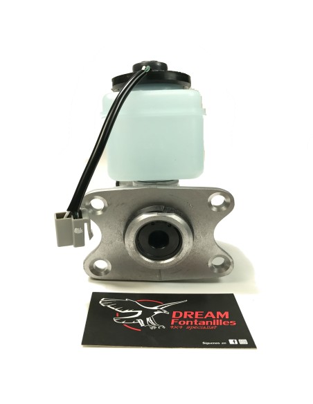 BOMBA FRENO HDJ-80
