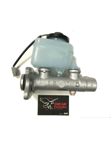 BOMBA FRENO HDJ-80