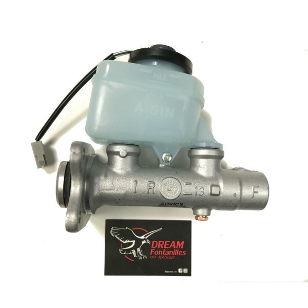 BOMBA FRENO HDJ-80