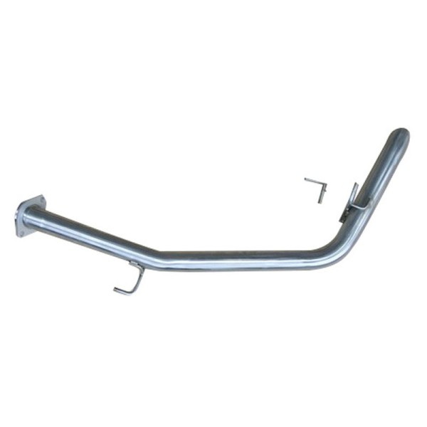 TECINOX SALIDA LATERAL (LINEA COMPLETA) HILUX