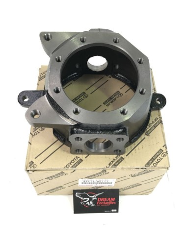 CARCASA BUJE DELANTERO DERECHO J-8 CON ABS