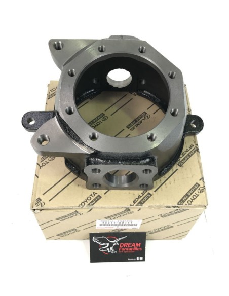 CARCASA BUJE DELANTERO DERECHO J-8 CON ABS