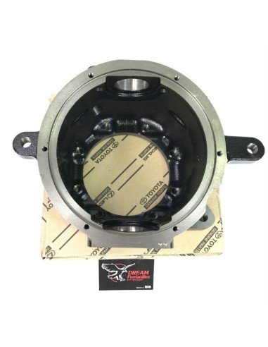 CARCASA BUJE DELANTERO DERECHO J-8 CON ABS