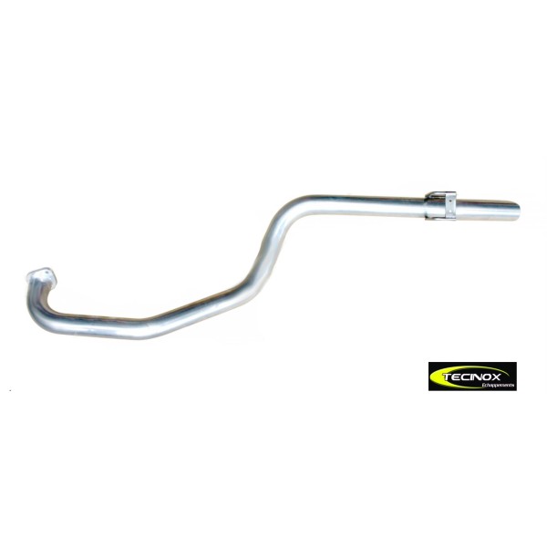 TECINOX TUBO TRASERO HDJ-80 24V