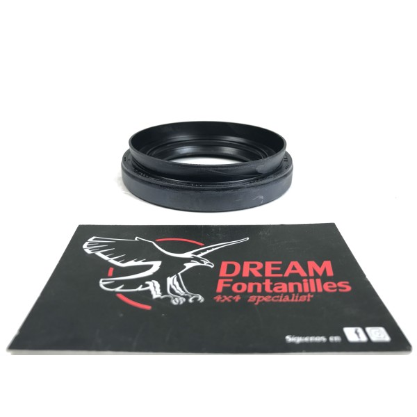 CAJA TRANSFER, RETEN PARTE DELANTERA  J-6/7