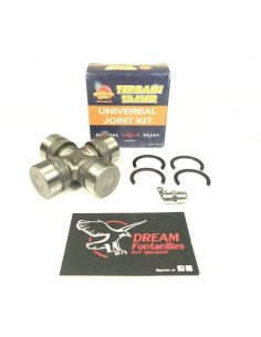 CRUCETA CARDAN J7/9/10/HILUX ( TERRAIN TAMER )