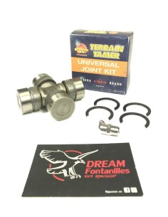 CRUCETA CARDAN J7/9/10/HILUX ( TERRAIN TAMER ) 2