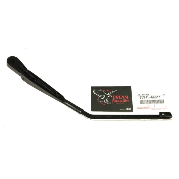 LIMPIAS BRAZO TRASERO  J8 ORIGINAL TOYOTA