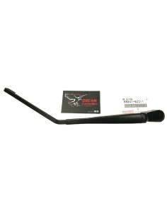 LIMPIAS BRAZO TRASERO  J8 ORIGINAL TOYOTA 2