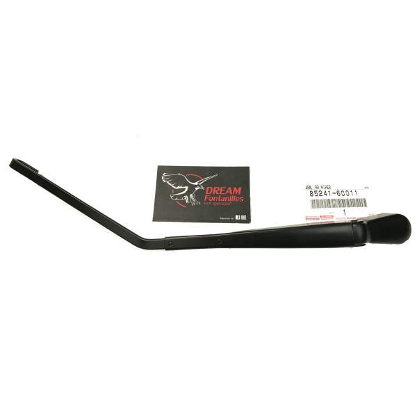 LIMPIAS BRAZO TRASERO  J8 ORIGINAL TOYOTA