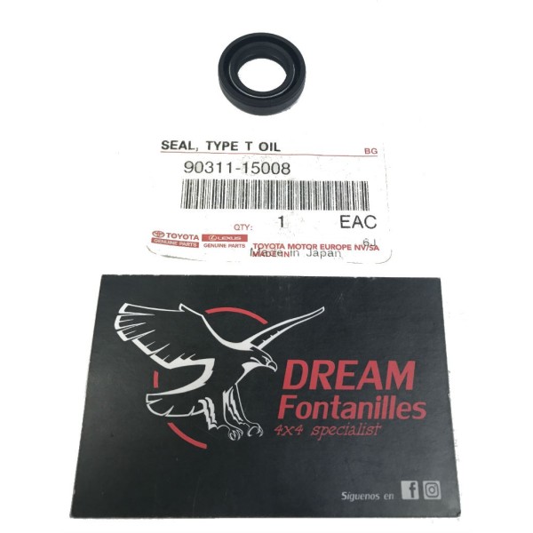 RETEN TRANSFER J-9/12/HILUX